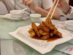 -东四民芳餐厅(朝阳门店)