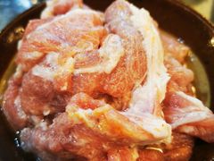 嫩肉片-电台巷火锅(科华总店)