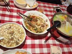 -西贝莜面村(近铁城市广场店)