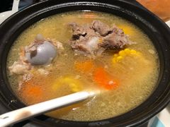 -大树餐厅(益田假日店)