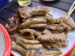-王钵宴遇王龙虾烧烤旗舰店(中山北路店)