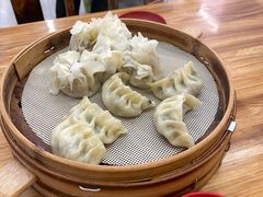 -海汇源老烧麦店(东大街总店)