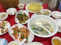-蛇口康乐快餐鱼仔档(翠苑小区店)