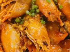 -院里寻菜·祖庵菜宴请(观沙岭店)