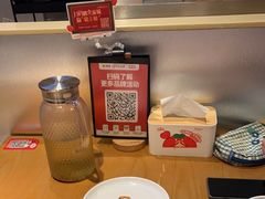 -九毛九西北菜(大东海店)