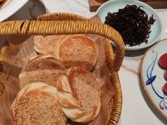 -山东宾馆·齐鲁苑餐厅