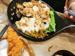 -好人民间小吃·番茄鱼酸菜鱼(木渎悠方店)