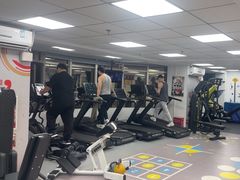 -象佳订制健身(中山公园旗舰店)