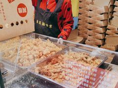 -阿捡忭京炸鸡(韭菜园总店)