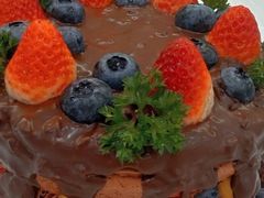 -牛仕西饼屋·低糖生日蛋糕(鲁谷店)