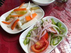 -马白开来特色羊排揪片子  (总店)