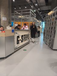 -G-STEPS舞蹈工作室