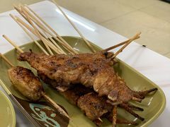 -联兴烤吧(茶山店)