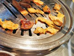 -哈哈碳都·牛肋条无限自助烤肉(宝龙店)