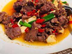 -炊烟小炒黄牛肉(中心印象城店)
