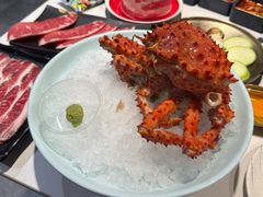 -红沃鳗鱼黑牛烤肉店(不老街店)