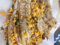 -瑶记海鲜餐厅(西涌店)