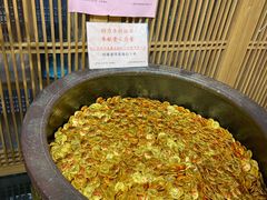 -龙华素斋(龙华路店)