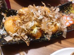 -隐月· 㐂和食屋(芝罘万达公馆店)