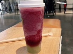 -喜茶(广州天汇igc店)