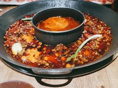 -楠火锅(龙阳广场店)