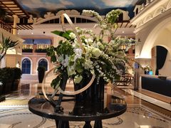 -深圳威尼斯英迪格酒店·意华轩中餐厅