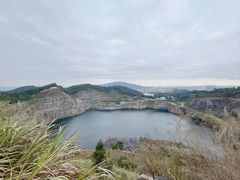 -黄埔油麻山森林公园