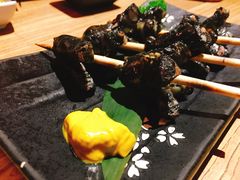 -酒窝烧鸟(科华街店)