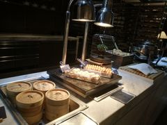 -上海静安洲际酒店