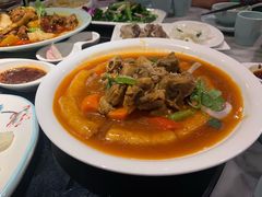 -品回味清真西北楼(宁波首店)