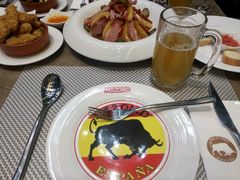 -Mezomd曼索蒂西班牙餐厅(广粤店)