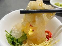 -官塘陈记鱼生·潮汕砂锅粥·牛肉火锅(潮枫路总店)