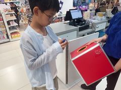 -TOYSRUS玩具反斗城(上海万象城店)