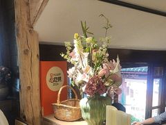 -小喜客·云南特色菜(纳西庭院店)