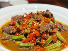 -黄弟大排档·湖南菜·小龙虾·小海鲜(凯旋北路店)