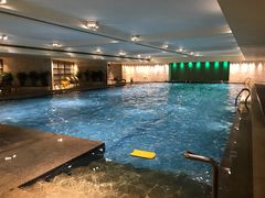 -上海外滩茂悦大酒店