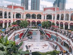 -佛罗伦萨小镇广佛名品奥特莱斯(疏港路店)