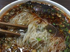 -杨家米粉(千禧公寓店)