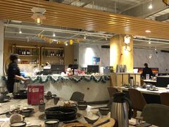 大堂-同仁四季椰子鸡(福田东园总店)