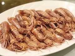 -万宝海鲜舫(劳动公园店)