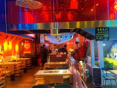 -杨记齐齐哈尔烤肉(总店)