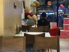 -卡路里的烤宴(浑南首创店)