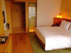 -杭州逸酒店(西湖武林店)