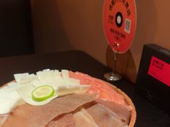-色響火锅(恒隆广场店)