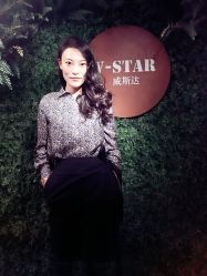 -V-STAR威斯达•高级私人定制