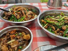 -高子烧鸡公(五里堆路店)