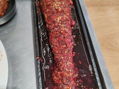 -韩麦大冷面(桂花街直营店)