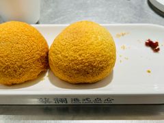 -蔡澜点心·粤菜(万菱汇店)