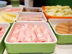 -蛙两只美蛙鱼头火锅(恒茂店)