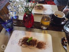 -YUE·6·西式融合餐厅(外滩六号店)